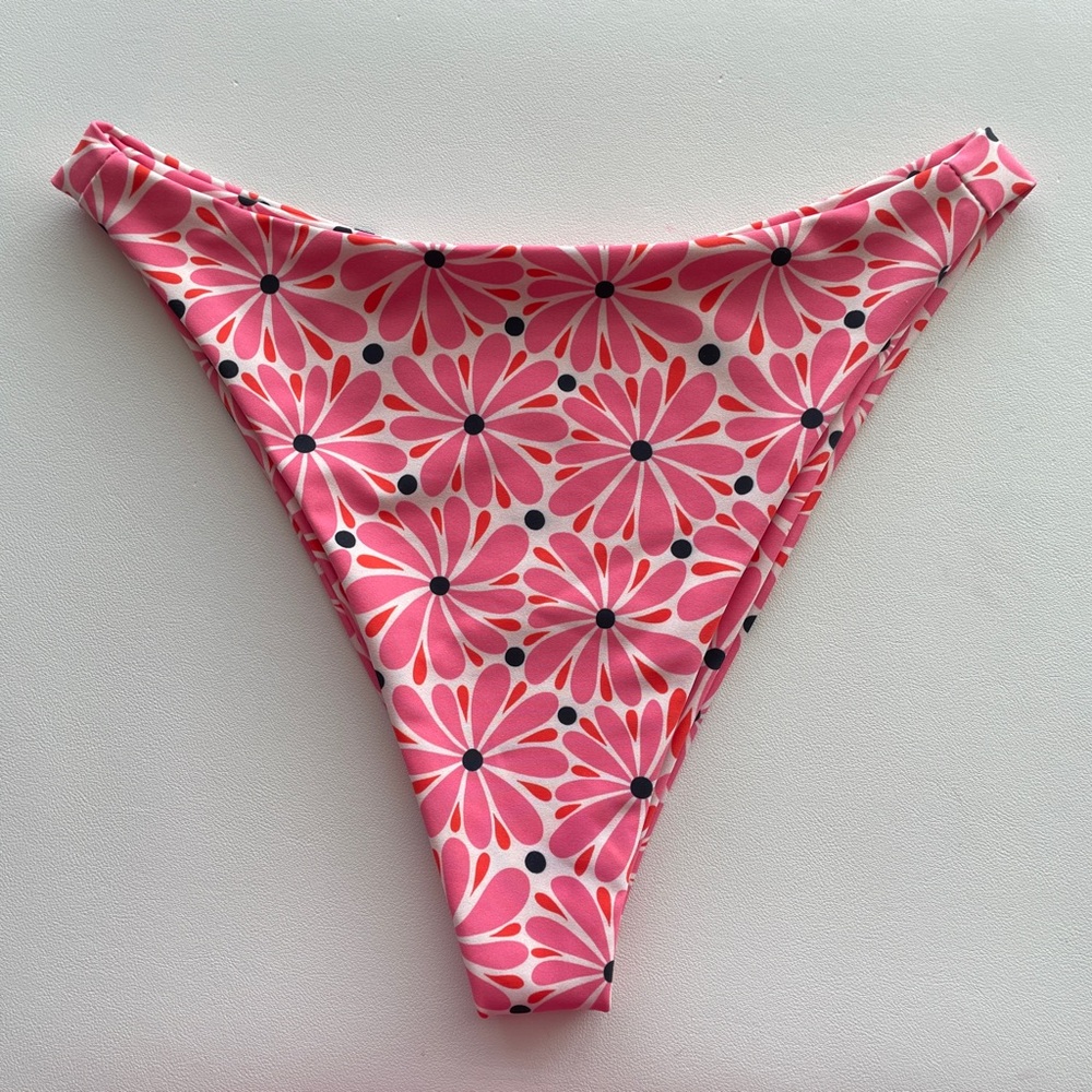 Skatie Kelly Bottoms - Coronado